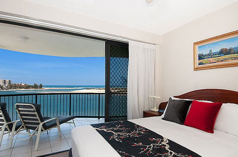 Windward Passage, Golden Beach - Dalby Accommodation 2
