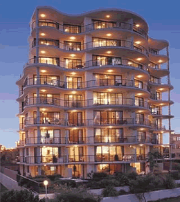 Windward Passage, Golden Beach - Dalby Accommodation 6