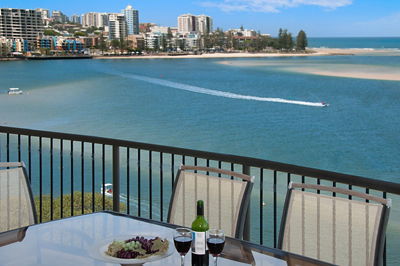 Windward Passage, Golden Beach - Dalby Accommodation 7