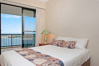 Windward Passage, Golden Beach - Dalby Accommodation 8