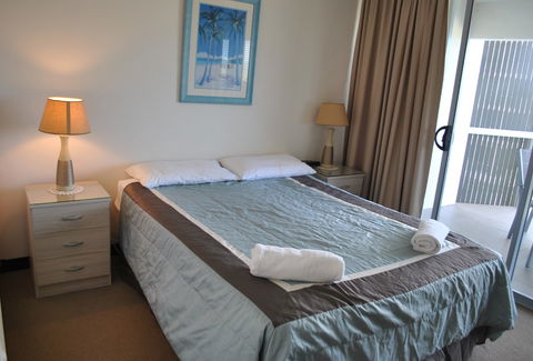 Maroochy Sands Holiday Units - Dalby Accommodation 1