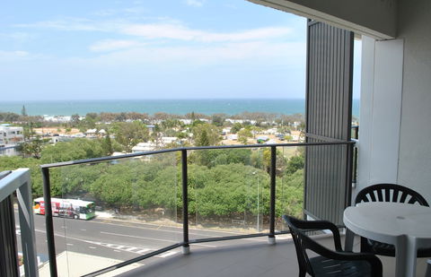 Maroochy Sands Holiday Units - Dalby Accommodation 3