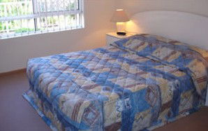 Spring Hill Gardens Apartments - Dalby Accommodation 0