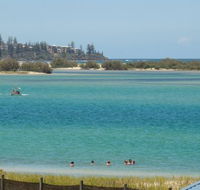 Caloundra Holiday Centre - Dalby Accommodation