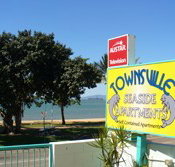 Townsville Seaside Holiday Apartments - Dalby Accommodation