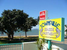 Townsville Seaside Holiday Apartments - Dalby Accommodation 0