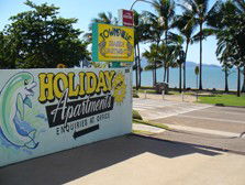Townsville Seaside Holiday Apartments - Dalby Accommodation 3