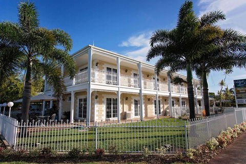 White Lace Motor Inn - Dalby Accommodation 0