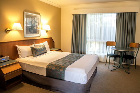 White Lace Motor Inn - Dalby Accommodation 1