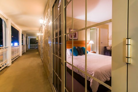 White Lace Motor Inn - Dalby Accommodation 3