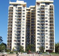 Banyandah Towers - Dalby Accommodation