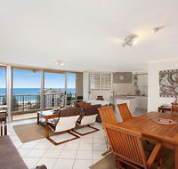 Rainbow Commodore Holiday Apartments - Dalby Accommodation