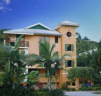 Martinique On Macrossan - Dalby Accommodation