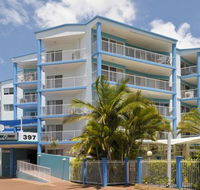 White Crest Luxury Apartments - Dalby Accommodation