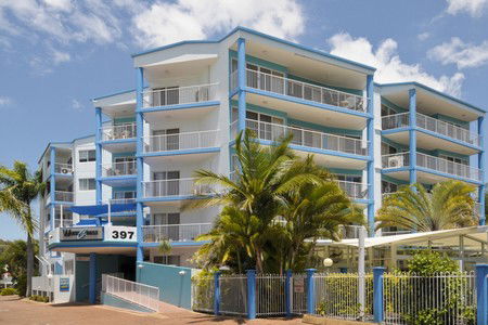 White Crest Luxury Apartments - Dalby Accommodation 0