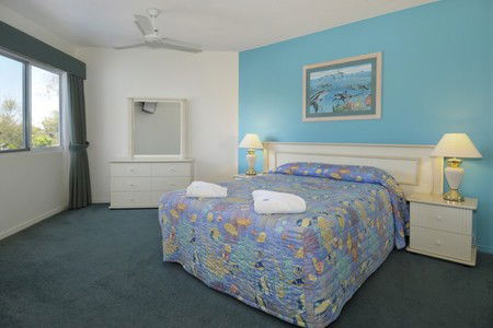 White Crest Luxury Apartments - Dalby Accommodation 1