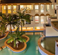 Regal Port Douglas - Dalby Accommodation