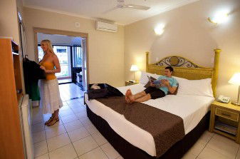 Regal Port Douglas - Dalby Accommodation 2