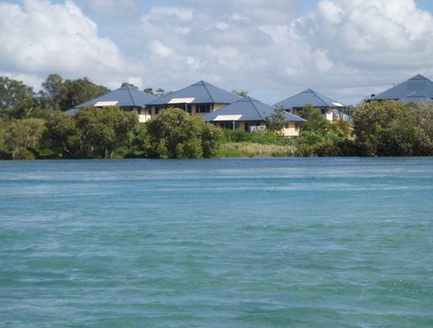 Hastings Cove Holiday Apartments - Dalby Accommodation 3