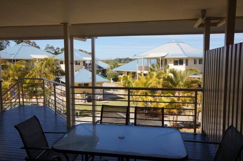 Hastings Cove Holiday Apartments - Dalby Accommodation 5