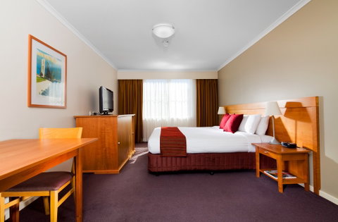 Mantra On Northbourne - Dalby Accommodation 6