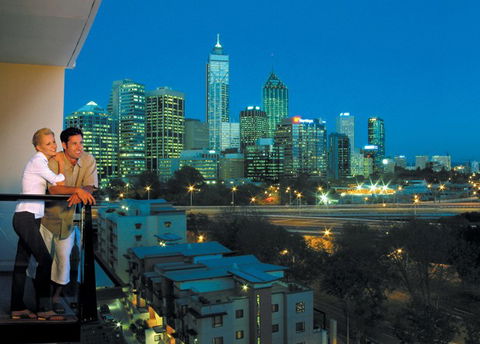 Mounts Bay Waters Apartments - Dalby Accommodation 3