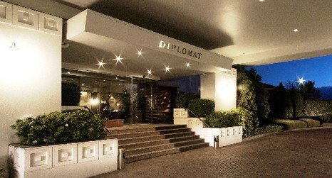 The Diplomat Hotel - Dalby Accommodation 0