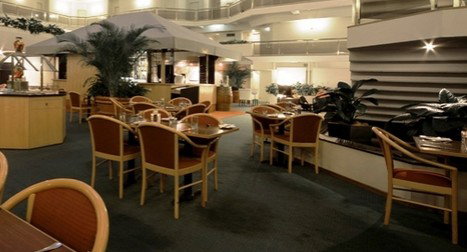 The Diplomat Hotel - Dalby Accommodation 2
