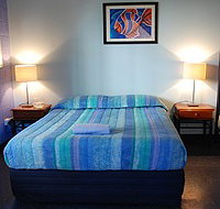 The Kimberley Klub - Dalby Accommodation