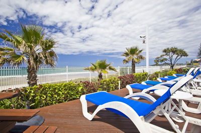 19th Avenue On The Beach - Dalby Accommodation 8