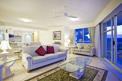 19th Avenue On The Beach - Dalby Accommodation 9