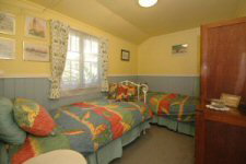 Main Creek Bower - Dalby Accommodation 1
