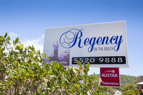 Regency On The Beach - Dalby Accommodation 0