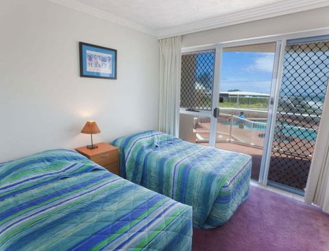 Regency On The Beach - Dalby Accommodation 2