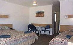 Alice Tourist Apartments - Dalby Accommodation 1