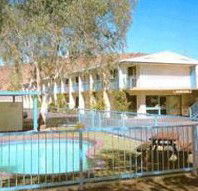 Alice Tourist Apartments - Dalby Accommodation 3