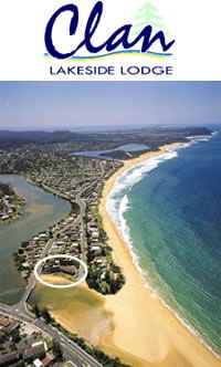 Clan Lakeside Lodge - Dalby Accommodation 7