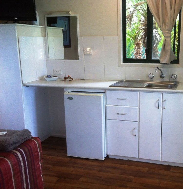  Dalby Accommodation