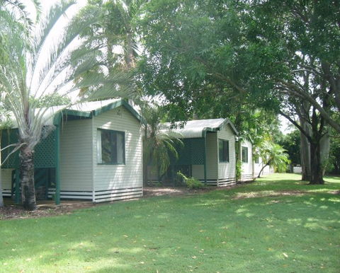 Kimberleyland Holiday Park - Dalby Accommodation 4