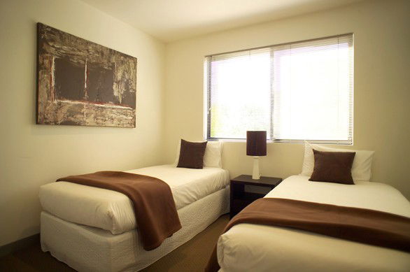  Dalby Accommodation