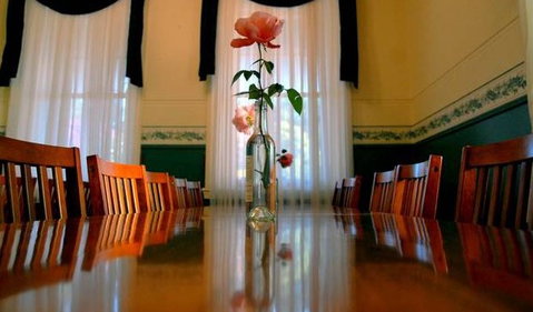 Abernethy Guesthouse - Dalby Accommodation 1