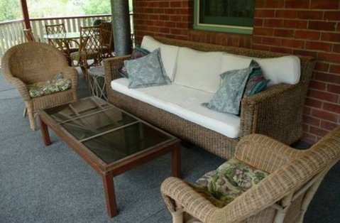 Abernethy Guesthouse - Dalby Accommodation 2