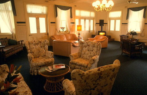 Abernethy Guesthouse - Dalby Accommodation 3