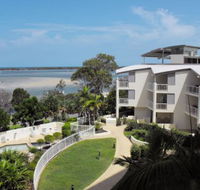 Moorings Beach Resort - Dalby Accommodation