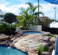 Estoril On Moffat Holiday Apartments - Dalby Accommodation