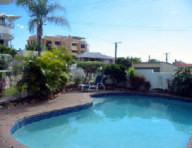 Estoril On Moffat Holiday Apartments - Dalby Accommodation 1