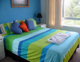 Estoril On Moffat Holiday Apartments - Dalby Accommodation 2