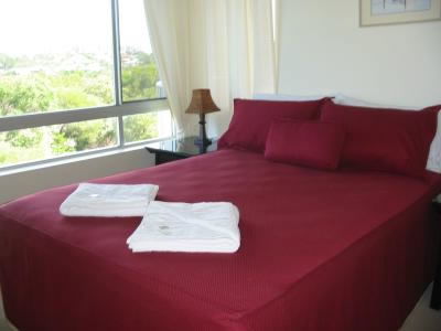Estoril On Moffat Holiday Apartments - Dalby Accommodation 6