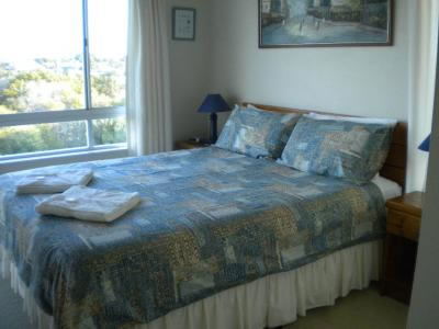 Estoril On Moffat Holiday Apartments - Dalby Accommodation 7