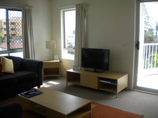Estoril On Moffat Holiday Apartments - Dalby Accommodation 8